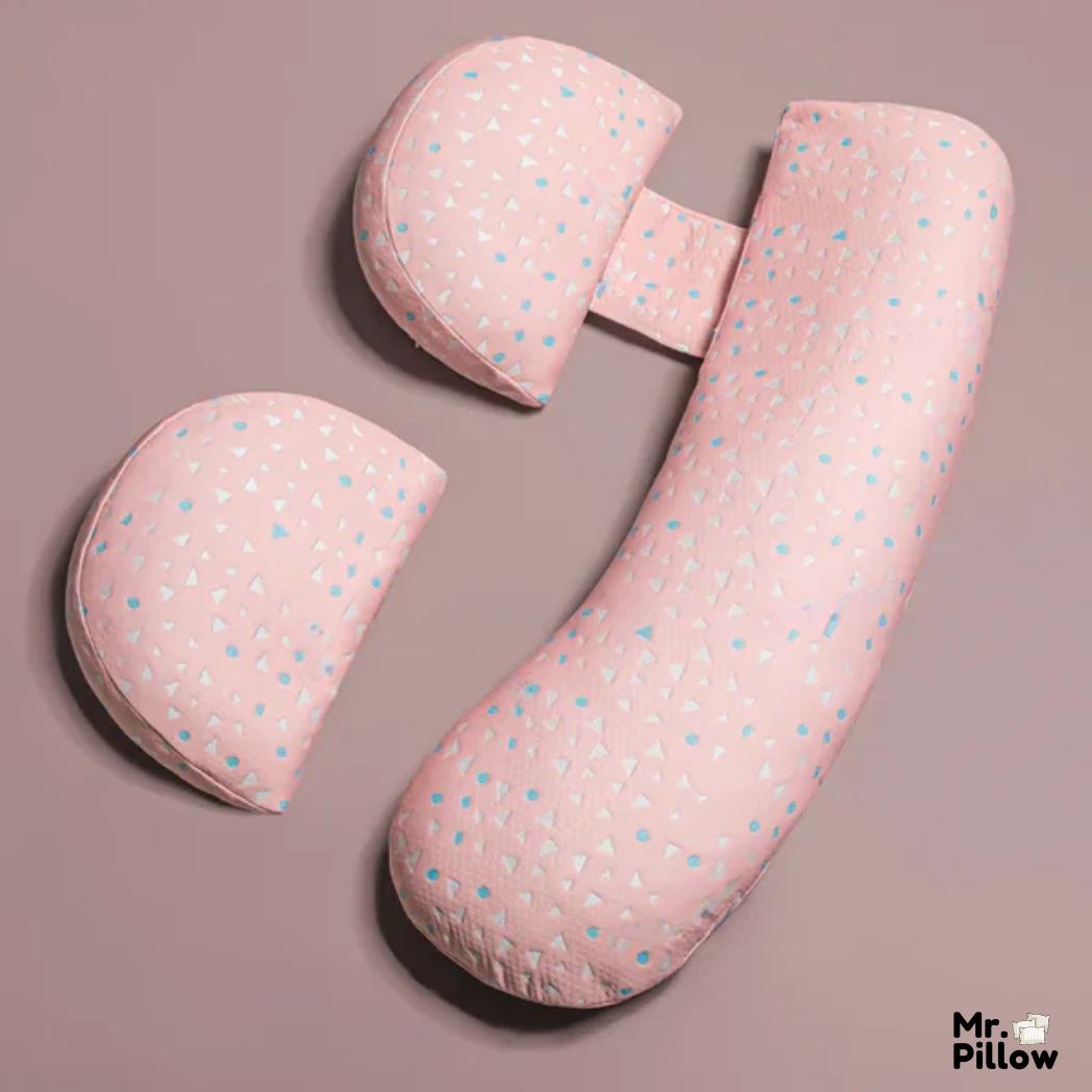 Mr.Pillow™ Mamakissen