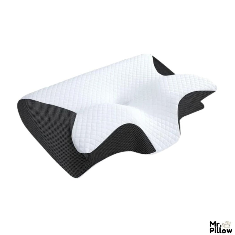 Mr.Pillow™ ErgoLux Schlafkissen
