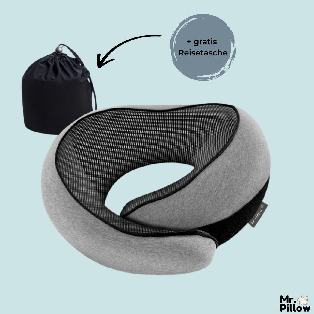 Mr.Pillow™ Nackenkissen