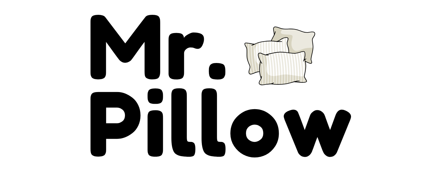 MrPillow