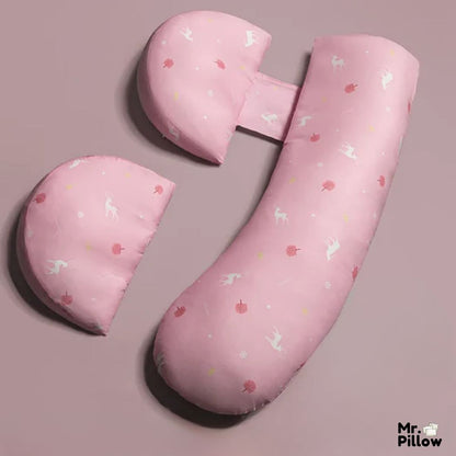 Mr.Pillow™ Mamakissen