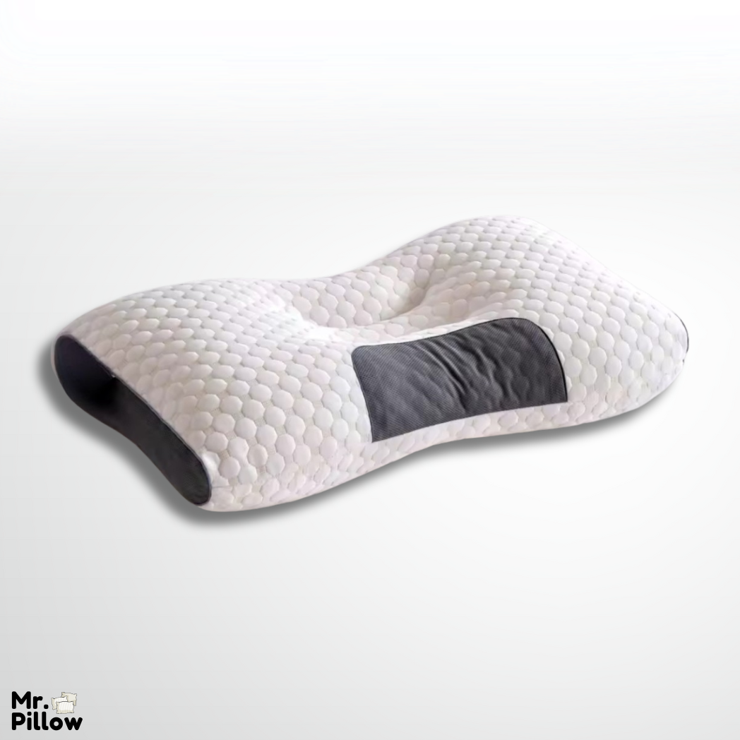 MrPillow™ ErgoRest Schlafkissen