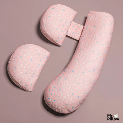 Mr.Pillow™ Mamakissen