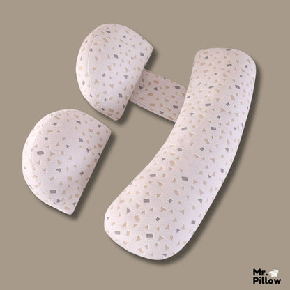 Mr.Pillow™ Mamakissen