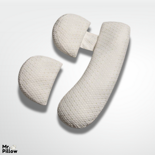 Mr.Pillow™ Mamakissen