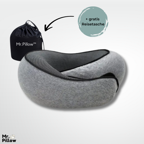 Mr.Pillow™ Nackenkissen