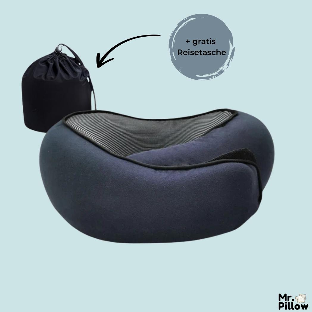 Mr.Pillow™ Nackenkissen