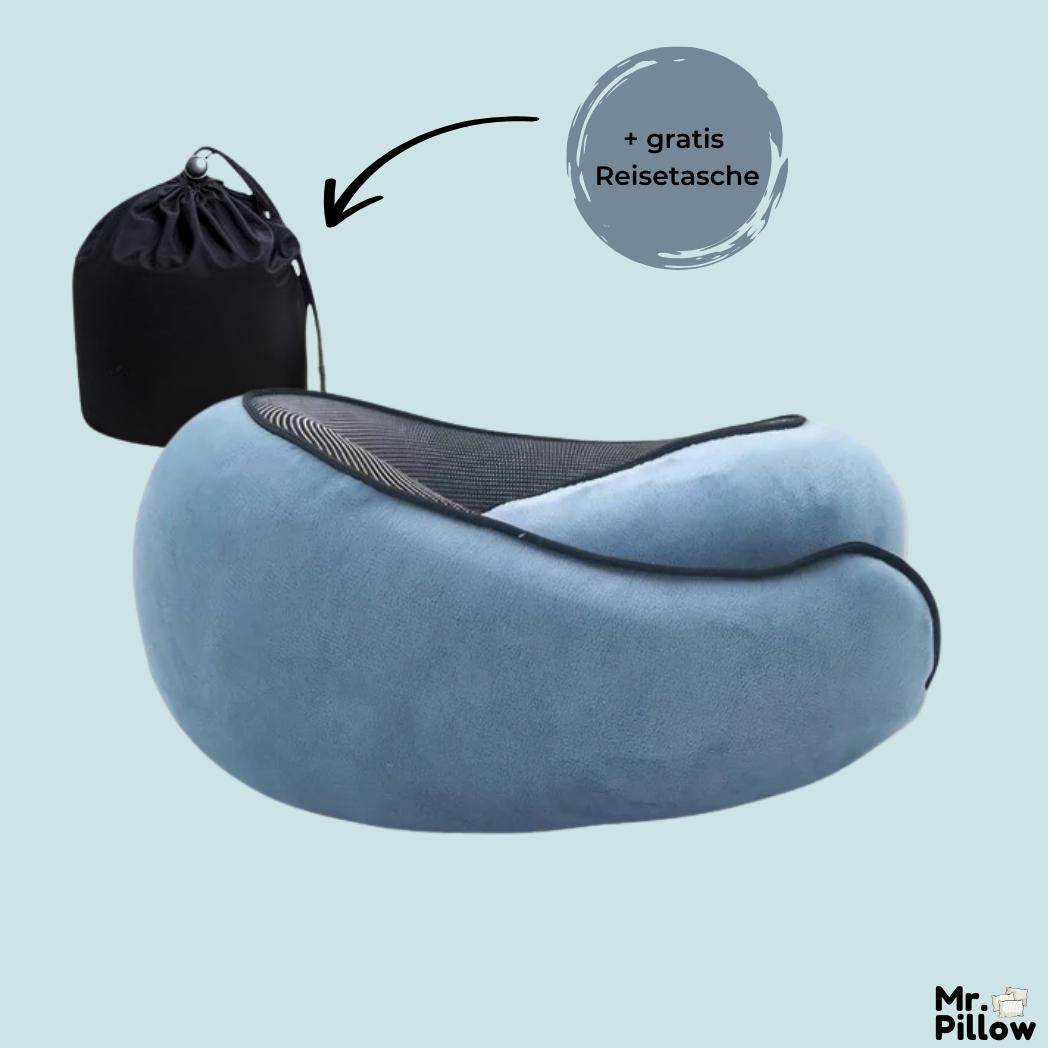 Mr.Pillow™ Nackenkissen