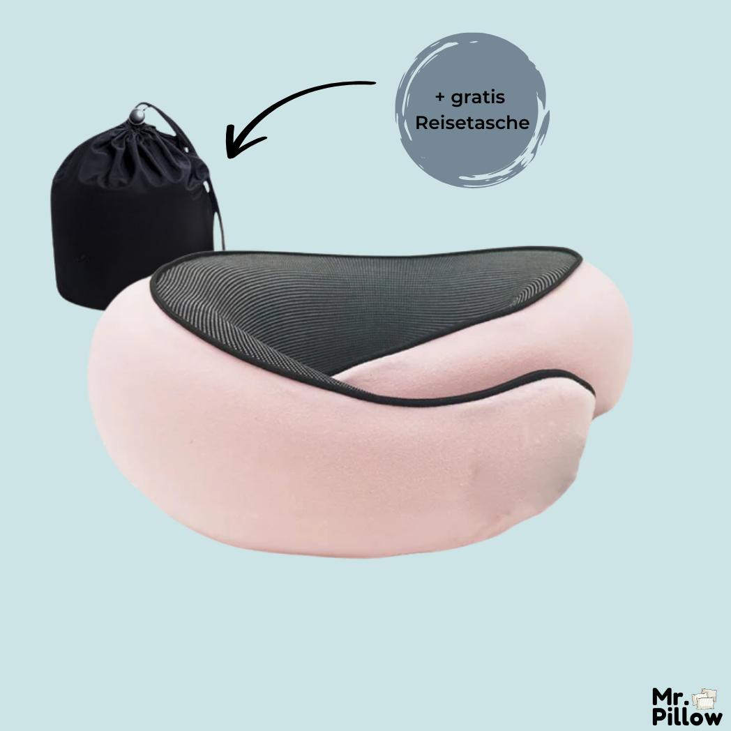 Mr.Pillow™ Nackenkissen