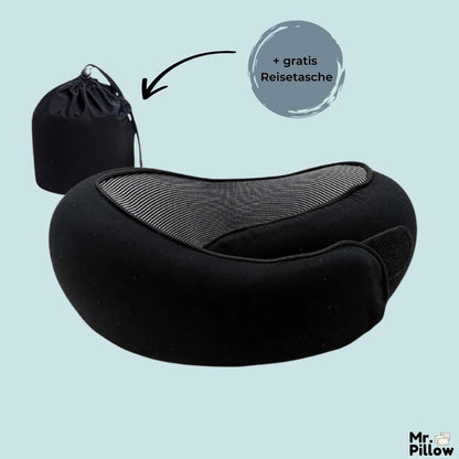 Mr.Pillow™ Nackenkissen