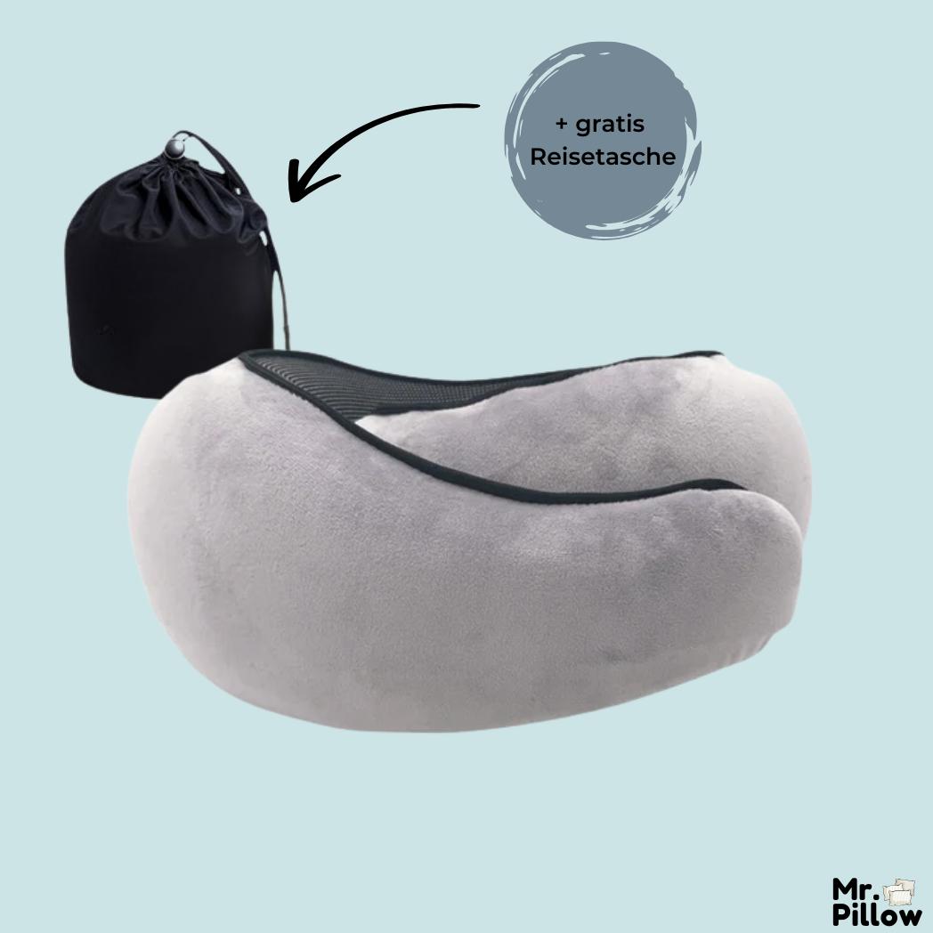 Mr.Pillow™ Nackenkissen
