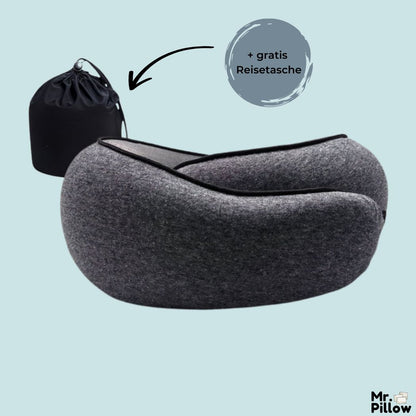 Mr.Pillow™ Nackenkissen